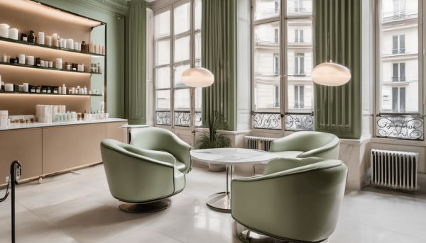 Chez madame lu : soins esthétiques à Paris 9ème pour tous vos besoins
