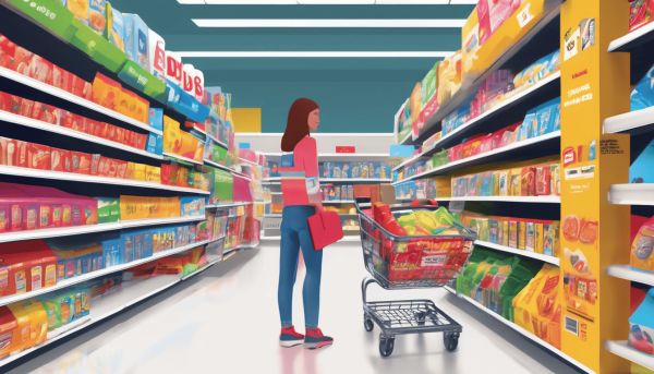 Comment profiter des promos sur le catalogue Cora gros volume ?