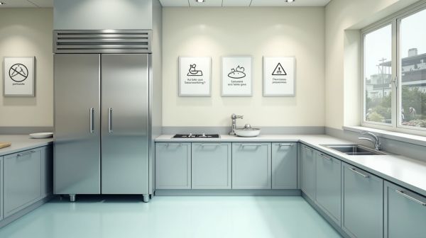 Comprendre l'haccp pour optimiser la sécurité alimentaire