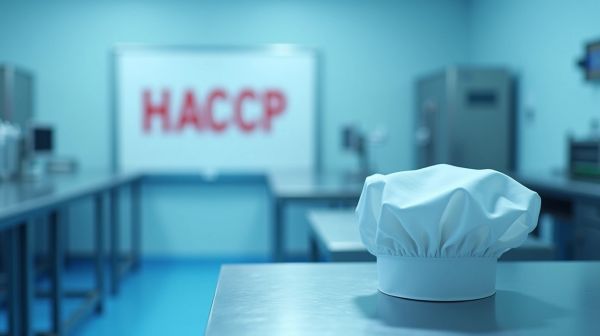 Comprendre l'haccp pour optimiser la sécurité alimentaire