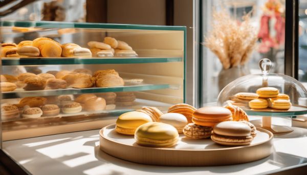 Où déguster les meilleures pâtisseries japonaises à Lyon ?