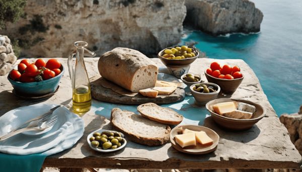 Pourquoi un repas au caillou est une expérience à ne pas manquer